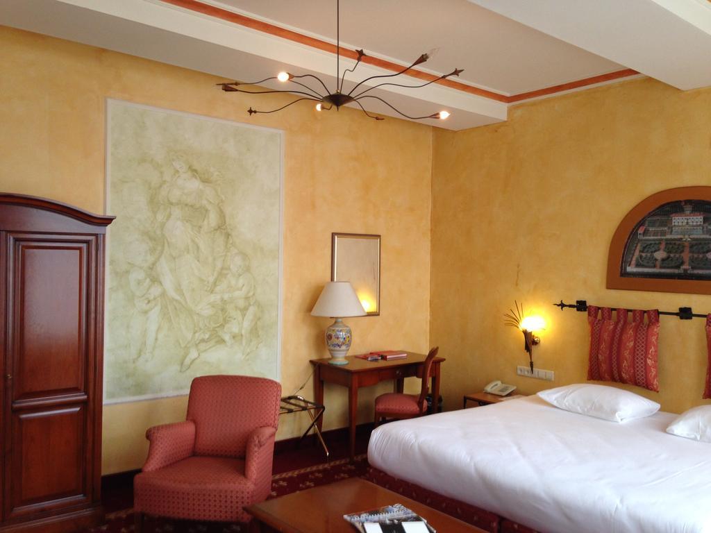Hotel Botticelli Maastricht Chambre photo