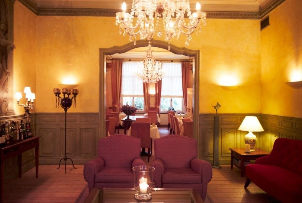 Hotel Botticelli Maastricht Extérieur photo